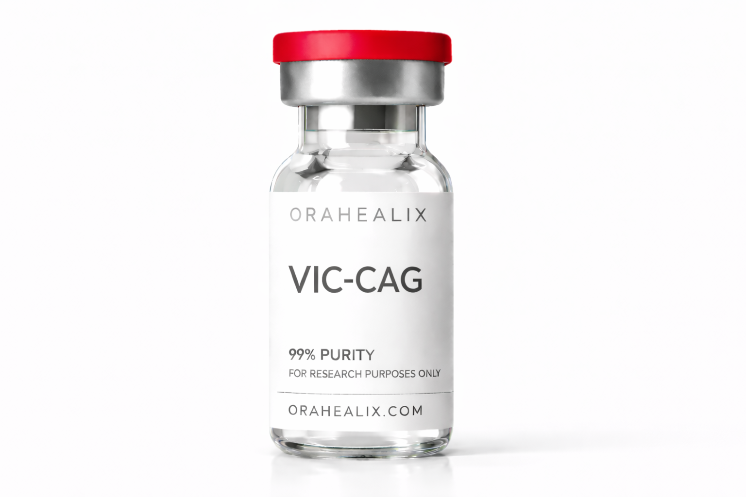 VIC-CAG Peptide – Advanced Biological Research Compound