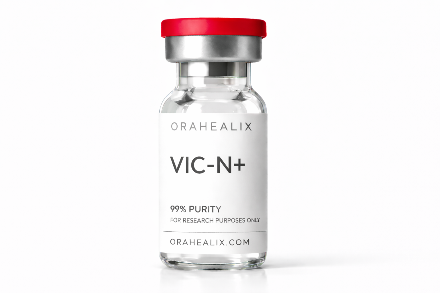 VIC-N+ Peptide – Advanced Cellular Research Compound