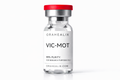 VIC-MOT Peptide – Cellular Energy & Metabolic Research Support
